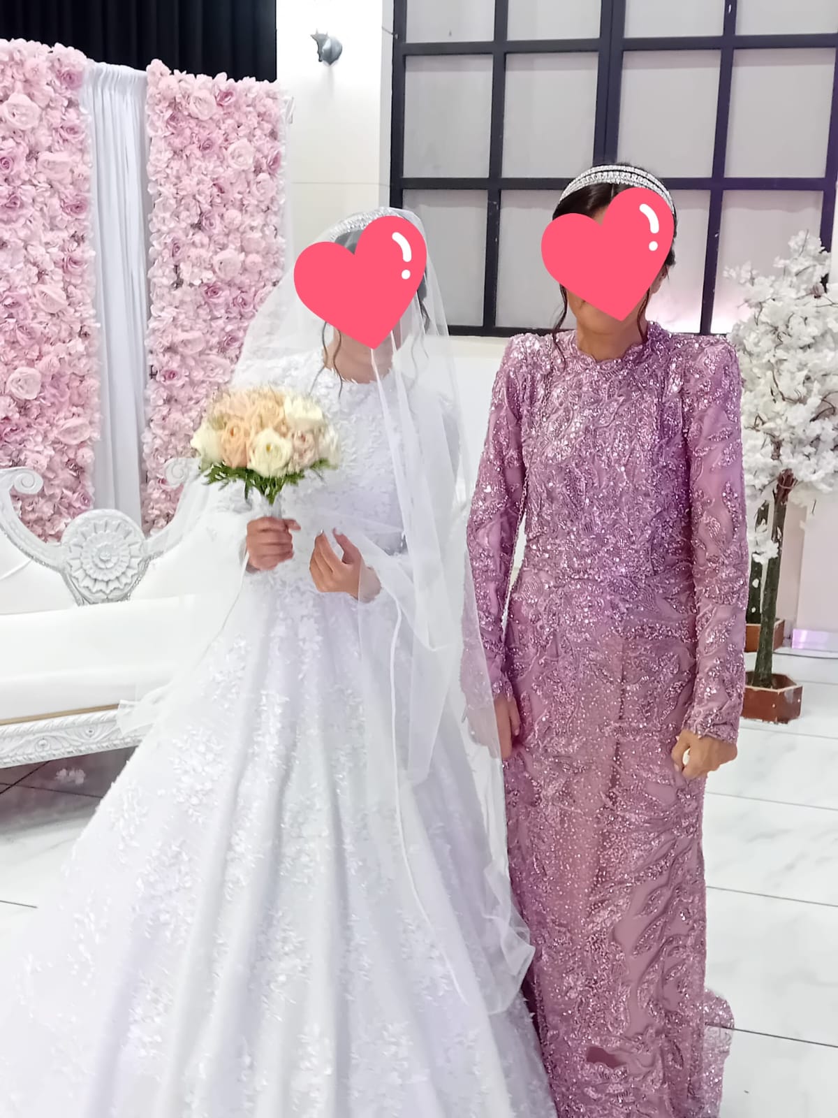 Accueil Robe de mariée Céleste