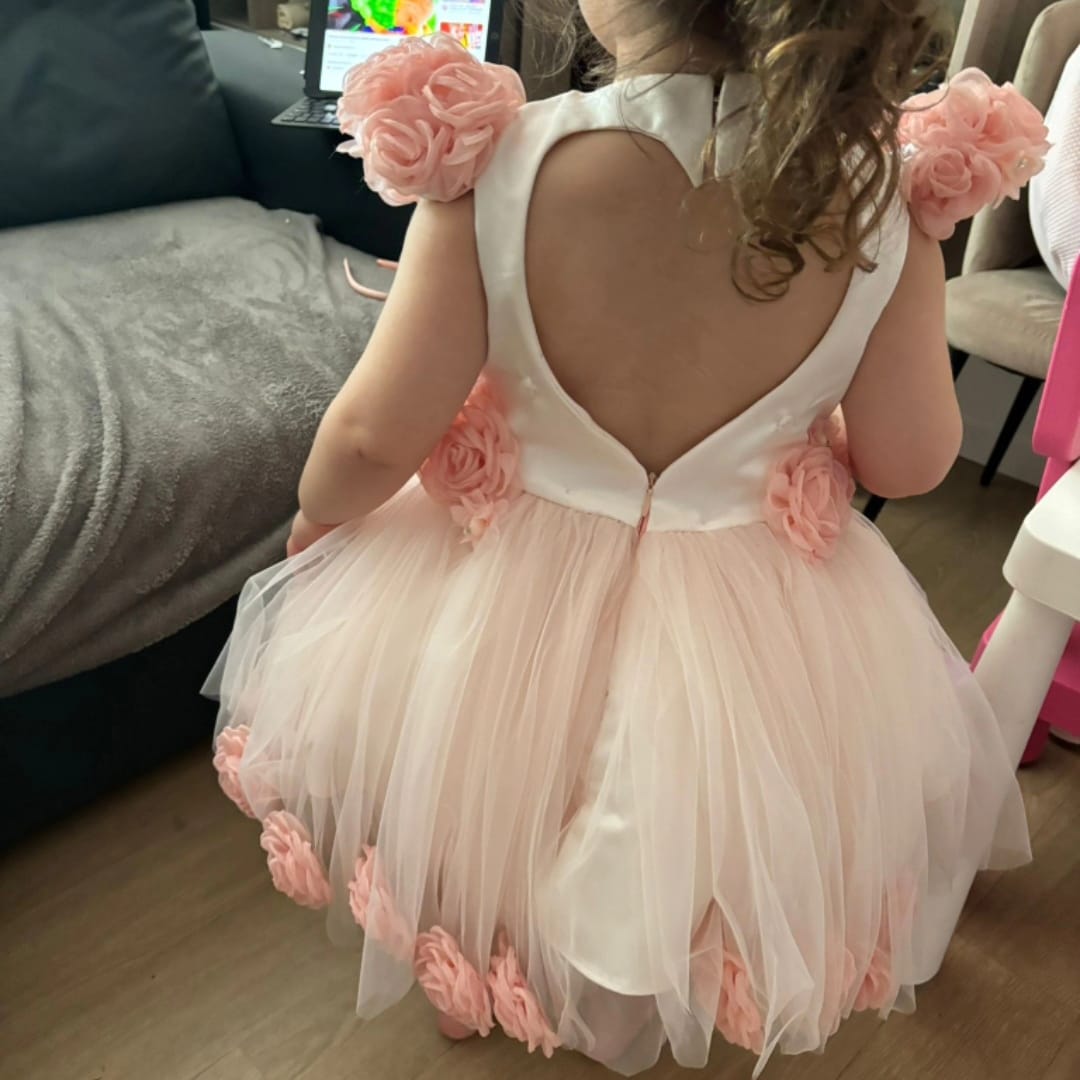 Accueil Robe de mariée Mélody