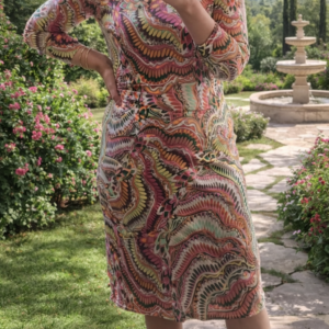 maillot tsniout tsipora rose