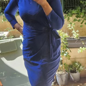 maillot tsniout tsipora bleu (copy)