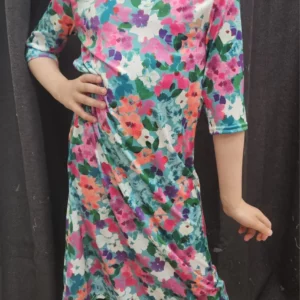 maillot tsniout enfant orange (copie)