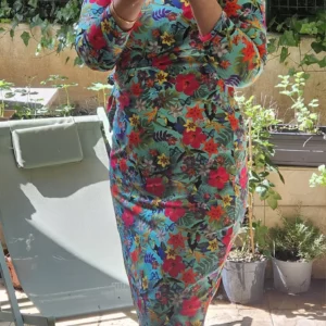 maillot tsniout jude pression au col (copy)