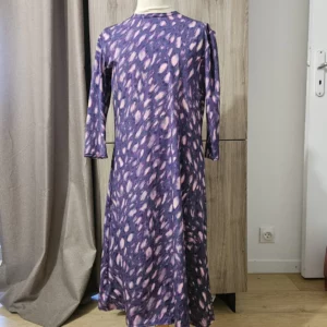 Maillot Tsniout enfant MAUVE ET ROSE