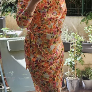 maillot tsniout tsipora rose (copy)