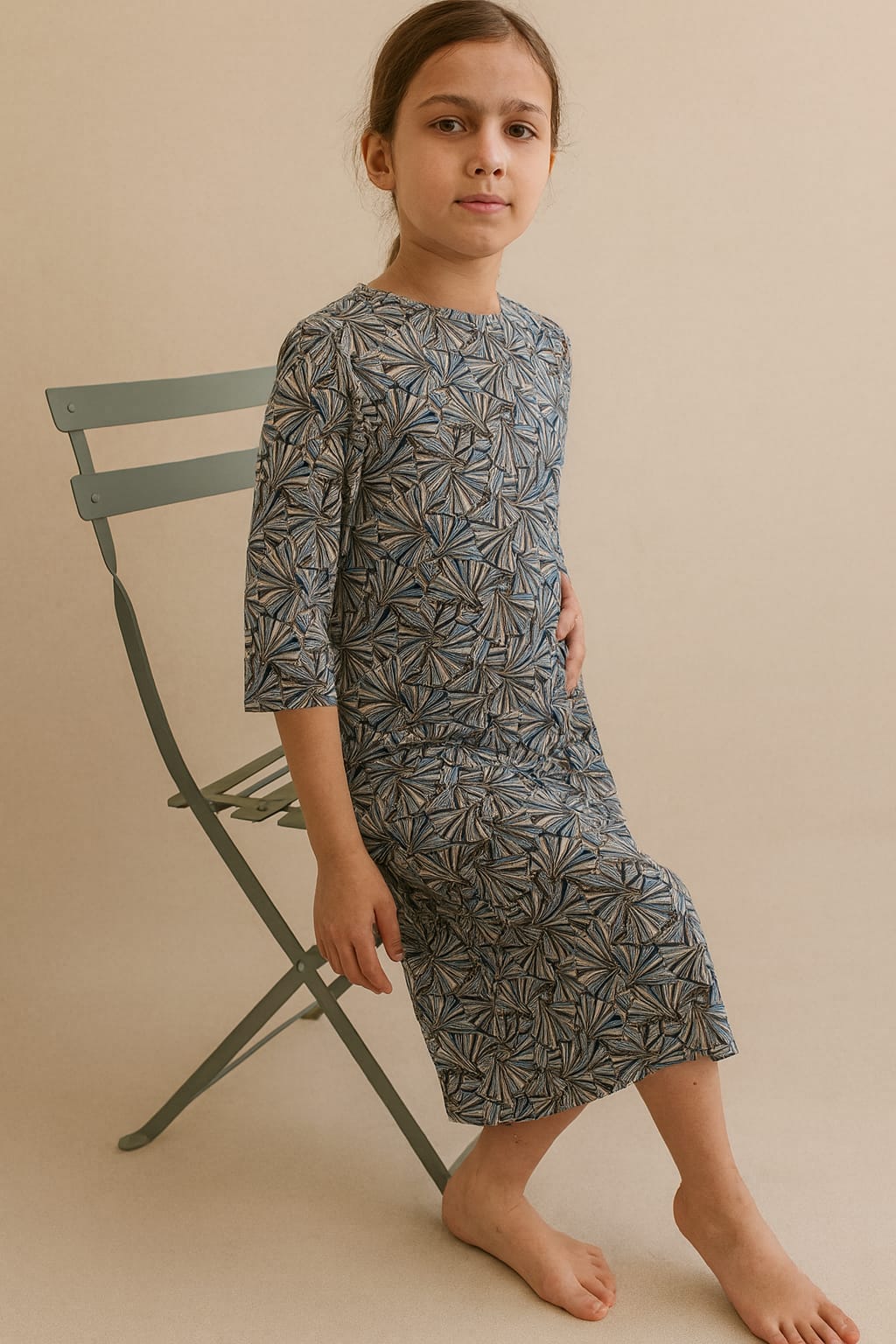 maillot tsniout enfant bleu maillot tsniout enfant bleu