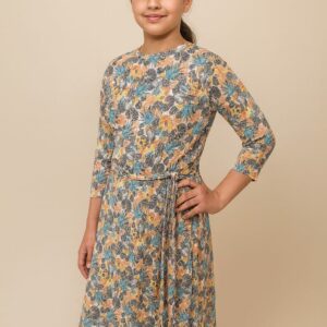 Accueil maillot tsniout enfant parme pompon