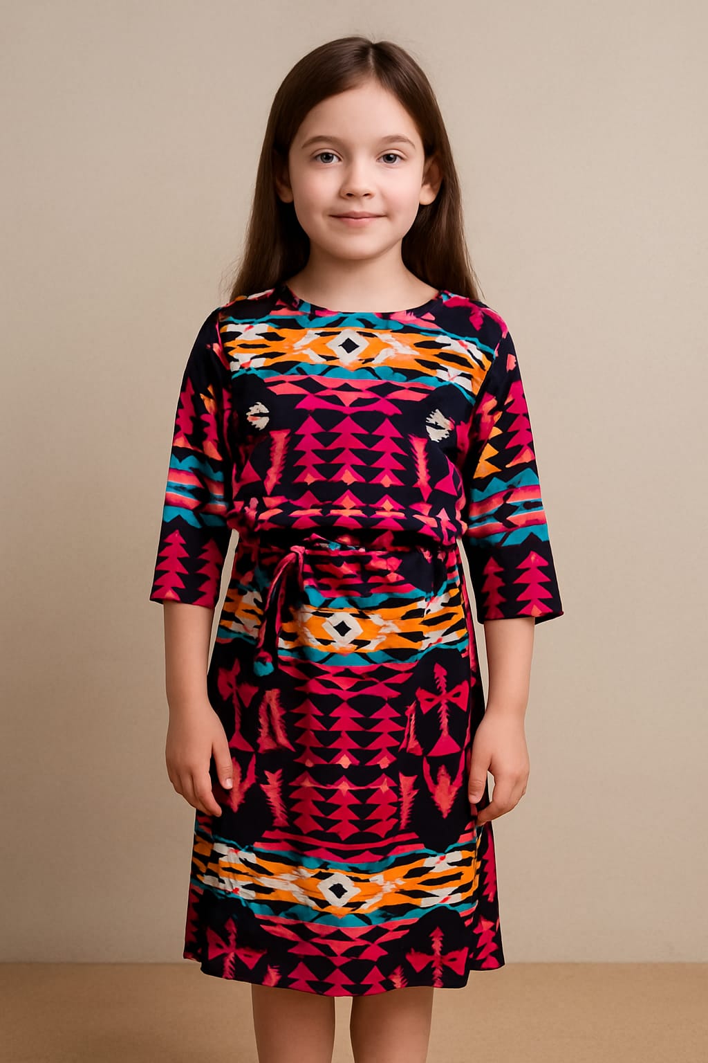 maillot tsniout enfant ado feuille rose et noir maillot tsniout enfant ado feuille rose et noir