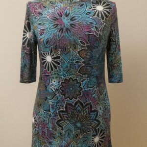 maillot tsniout enfant mauve et rose (copie)