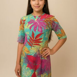 Accueil maillot tsniout enfant