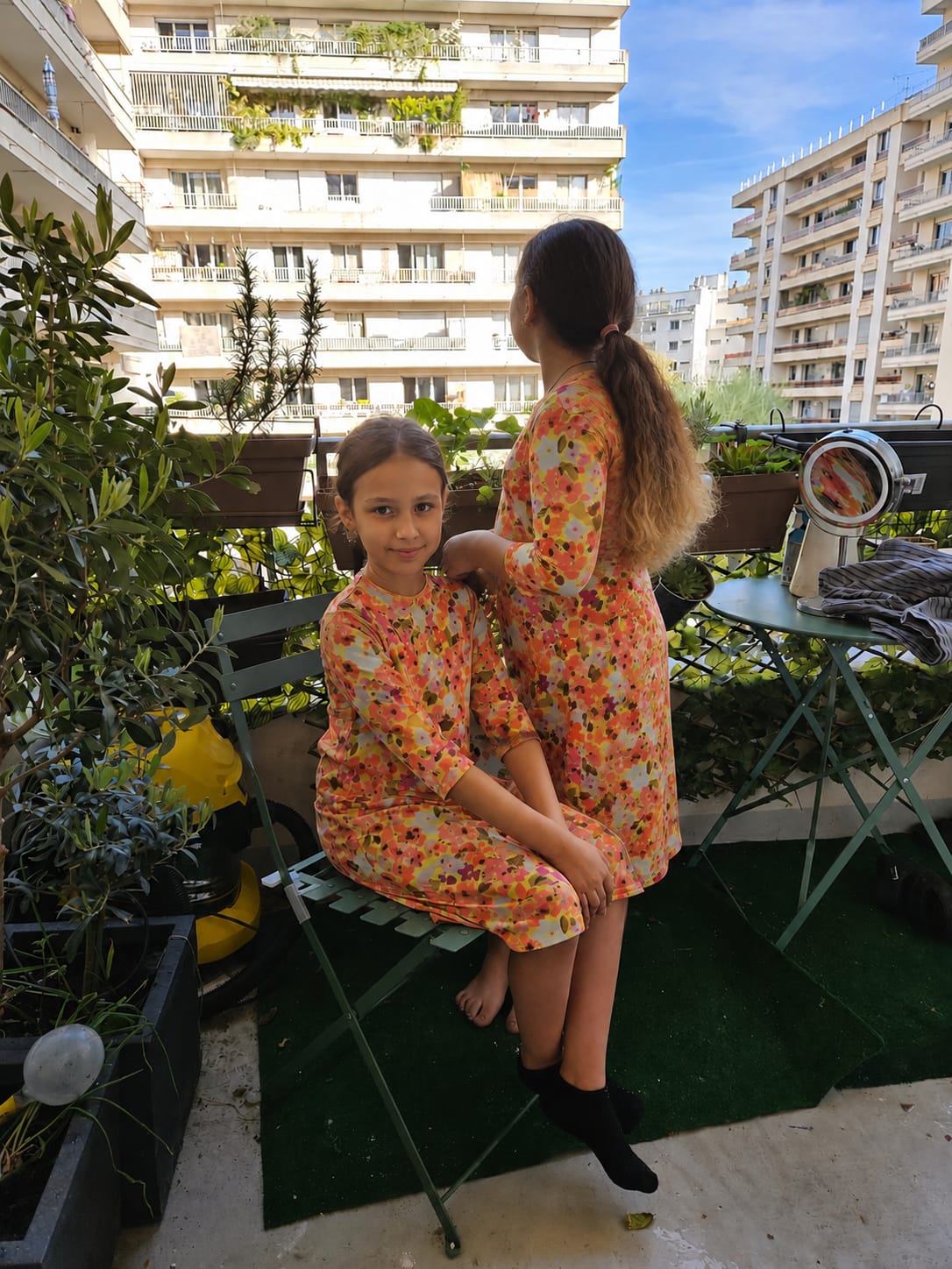 maillot tsniout enfant fleurs rose tee shirt (copie) maillot tsniout enfant fleurs rose tee shirt (copie)